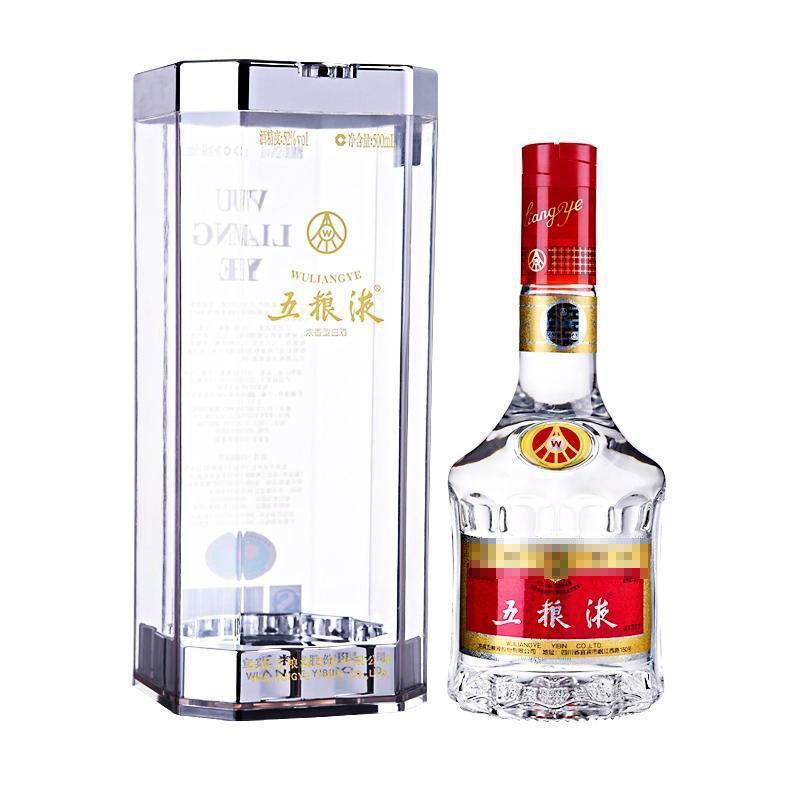 浓香型白酒能放多久?