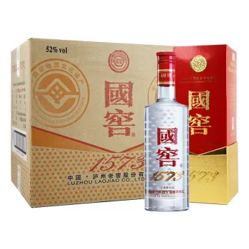 具有收藏潜力的白酒有哪些?