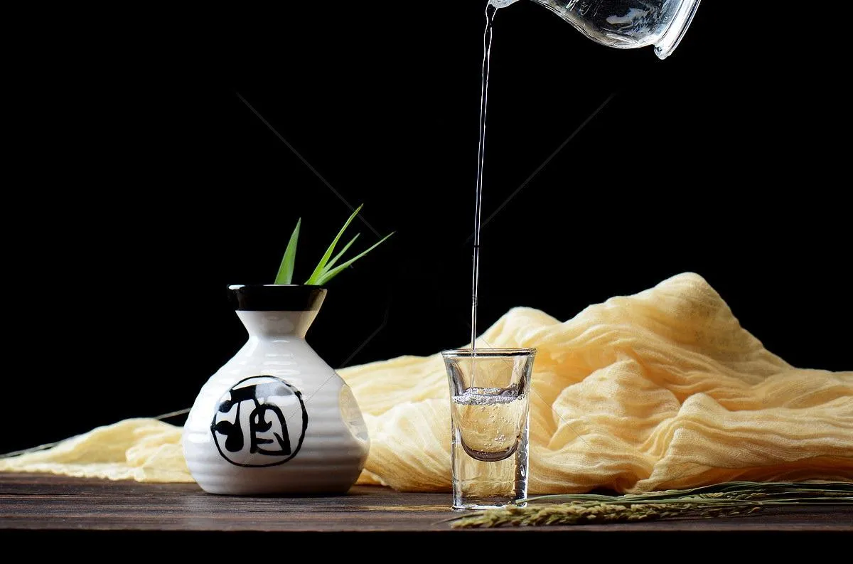 固态法白酒是否纯粮食酒?