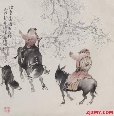 汾酒历史简介