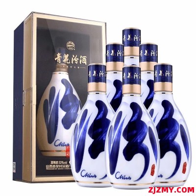 汾酒青花30复兴版怎么样价格多少