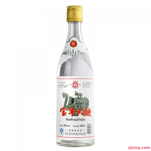 50至100元品牌的白酒推荐