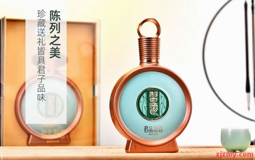 君品习酒