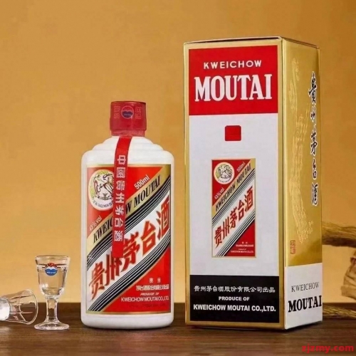 十大品牌酱香型白酒排名