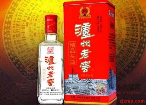 适合宴请的几款中档白酒推荐