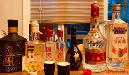 2023销量好性价比高的几款白酒推荐