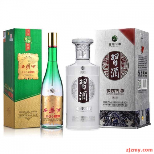 纯粮酒和勾兑酒怎么区分?