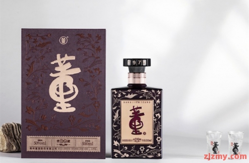 董酒窖藏权全系列价格